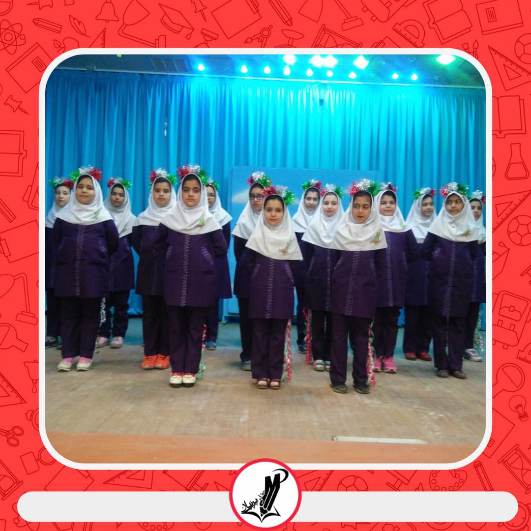 دبستان دخترانه غیردولتی میثاق پرنیان