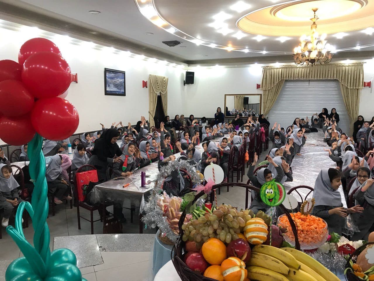دبستان دخترانه غیردولتی میثاق پرنیان